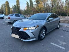 Сүрөт унаа Toyota Avalon