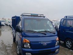 Фото авто Hyundai Porter