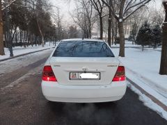 Фото авто Toyota Corolla