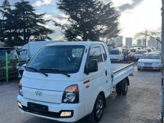 Фото авто Hyundai Porter