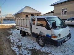 Фото авто Hyundai Porter