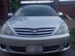 Сүрөт унаа Toyota Allion