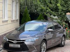 Сүрөт унаа Toyota Camry