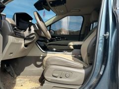 Сүрөт унаа Kia Carnival