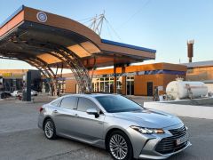 Сүрөт унаа Toyota Avalon