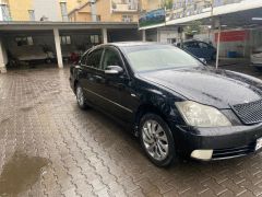 Photo of the vehicle Toyota Crown