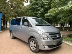 Фото авто Hyundai Starex (H-1)