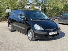 Сүрөт унаа Honda Jazz