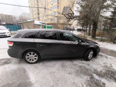 Фото авто Toyota Avensis