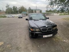 Фото авто BMW X5