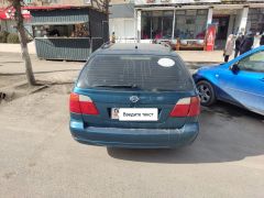 Сүрөт унаа Nissan Primera