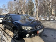 Сүрөт унаа Subaru Outback