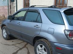 Сүрөт унаа Lexus RX