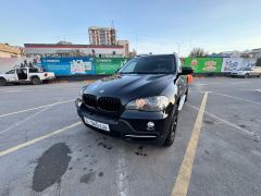 Сүрөт унаа BMW X5