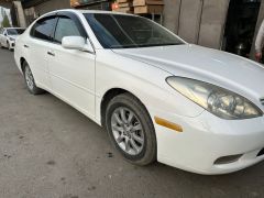 Photo of the vehicle Lexus ES