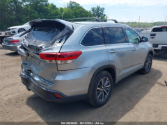 Фото авто Toyota Highlander