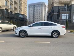 Сүрөт унаа Hyundai Sonata