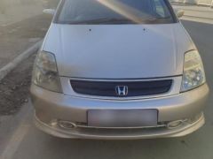 Фото авто Honda Stream