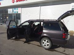 Сүрөт унаа Volkswagen Passat