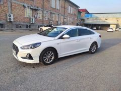 Сүрөт унаа Hyundai Sonata