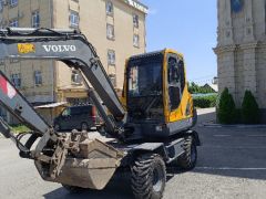 Сүрөт унаа Volvo EW