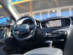 Сүрөт унаа Kia Sorento