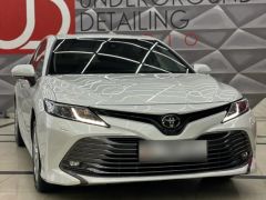 Photo of the vehicle Toyota Camry