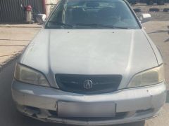 Сүрөт унаа Honda Inspire