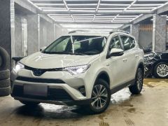 Фото авто Toyota RAV4