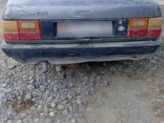 Photo of the vehicle Audi 100