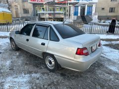 Сүрөт унаа Daewoo Nexia