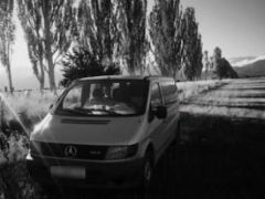 Фото авто Mercedes-Benz Vito