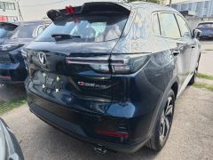 Фото авто Changan CS55PLUS