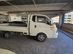 Фото авто Hyundai Porter