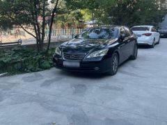 Сүрөт унаа Lexus ES