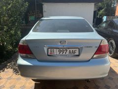 Сүрөт унаа Toyota Camry