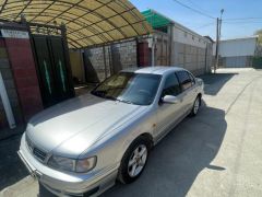 Сүрөт унаа Nissan Maxima