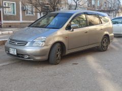 Фото авто Honda Stream