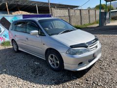 Сүрөт унаа Honda Odyssey