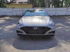 Сүрөт унаа Hyundai Sonata