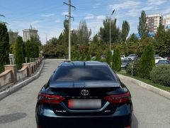 Сүрөт унаа Toyota Camry