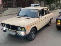 Фото авто ВАЗ (Lada) 2106