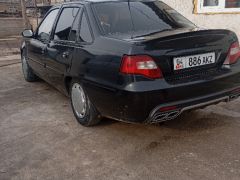 Фото авто Daewoo Nexia