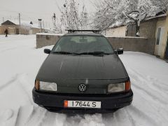 Фото авто Volkswagen Passat