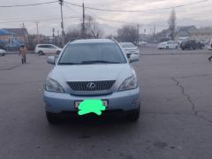 Сүрөт унаа Lexus RX