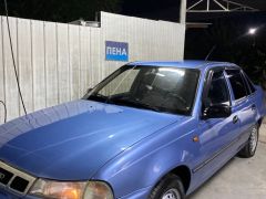 Photo of the vehicle Daewoo Nexia