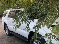 Фото авто Toyota 4Runner