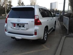 Фото авто Lexus GX