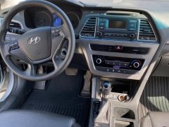 Сүрөт унаа Hyundai Sonata