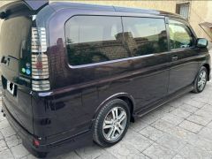 Фото авто Honda Stepwgn